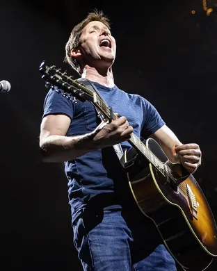 James Blunt Manchester