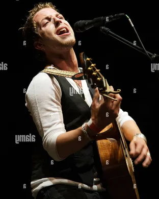 James Morrison Cambridge