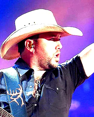 Jason Aldean Hamilton