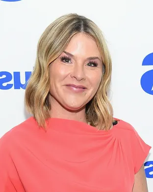 Jenna Bush Hager Portsmouth