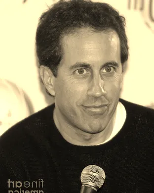 Jerry Seinfeld Boston