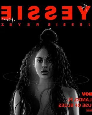 Jessie Reyez Boston