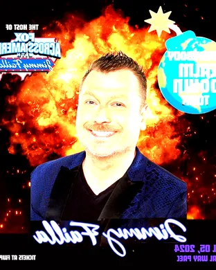 Jimmy Failla Concord