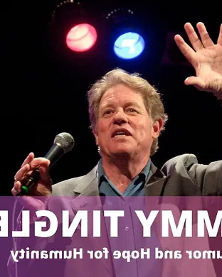Jimmy Tingle Natick