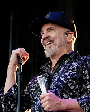 JJ Grey & Mofro Cohasset