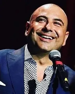 Joe Avati Arlington