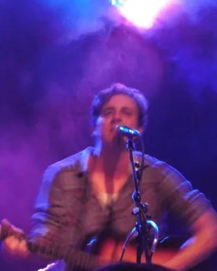 Joe Pug Manchester