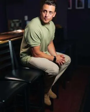 Joey Avery Boston
