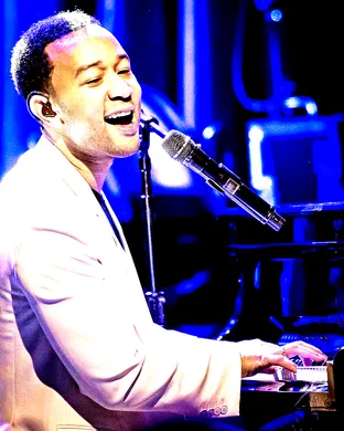 John Legend Portsmouth