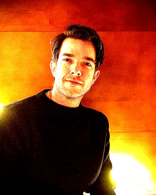 John Mulaney Hampton
