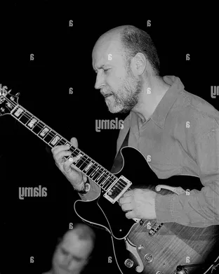 John Scofield Somerville