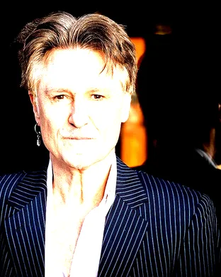 John Waite Portsmouth
