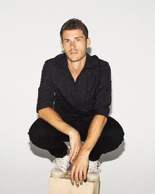 Jon McLaughlin Portsmouth