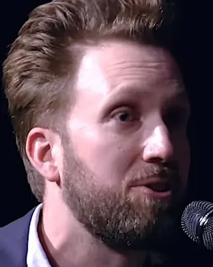 Jordan Klepper Portsmouth