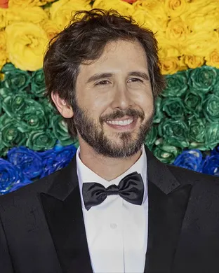 Josh Groban Boston
