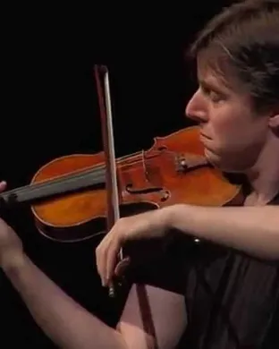 Joshua Bell Portsmouth