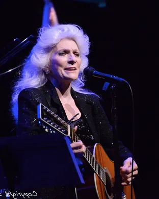 Judy Collins Ogunquit
