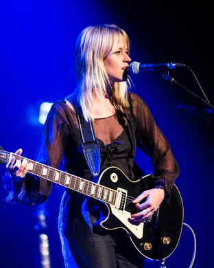 Julia Jacklin Allston