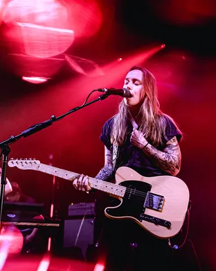 Julien Baker Cambridge