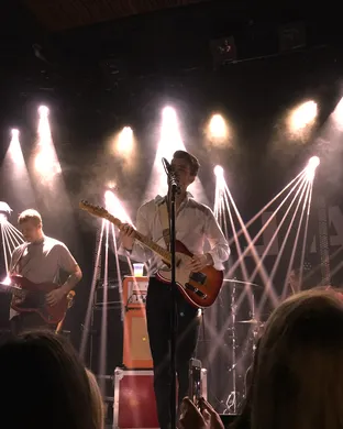 Kaleo Hampton