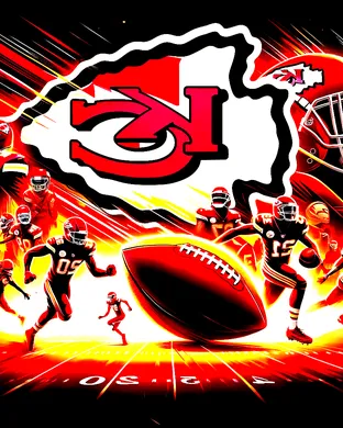 Kansas City Chiefs Kansas City