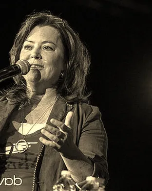 Kathleen Madigan Hampton