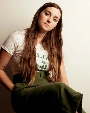 Katie Pruitt Somerville