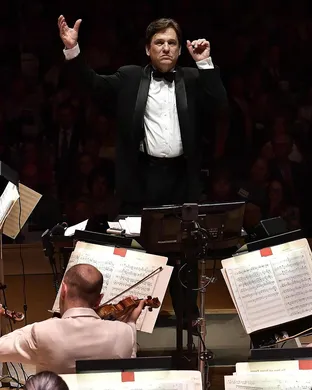 Keith Lockhart Boston