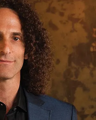 Kenny G Nashua