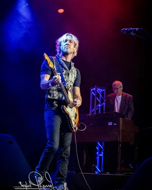 Kenny Wayne Shepherd Band Nashua