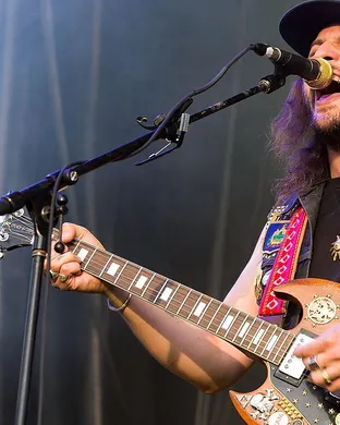 King Tuff Cambridge