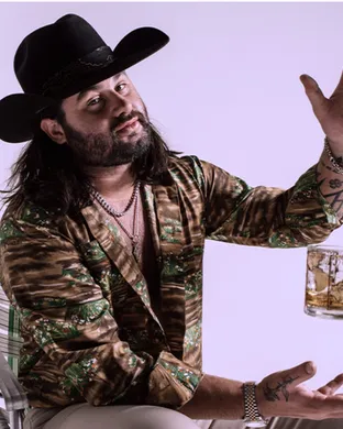 Koe Wetzel Boston