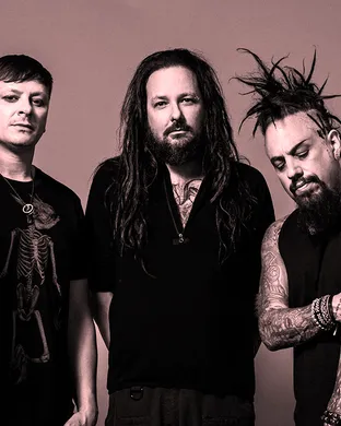 Korn Manchester