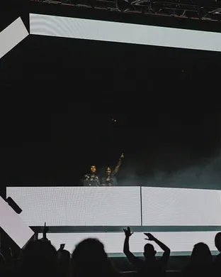 Krewella Boston