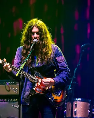 Kurt Vile and The Violators Boston
