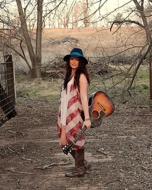 Kylie Morgan Allston