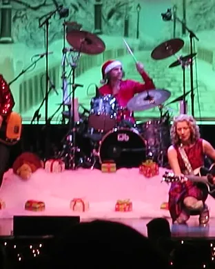 Laurie Berkner Concord