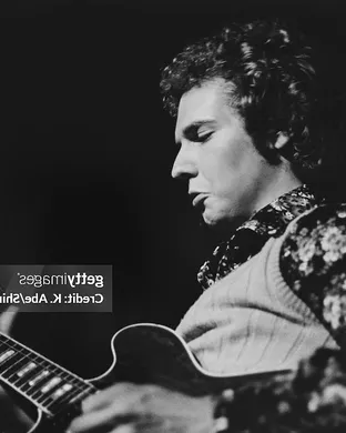Lee Ritenour Portsmouth