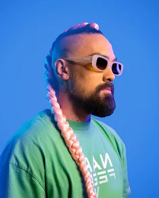 Lenny Pearce Boston