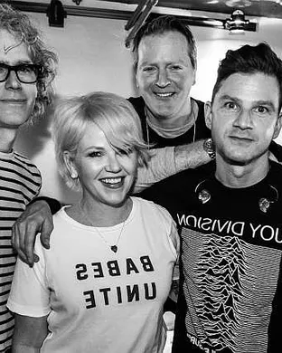 Letters To Cleo Boston