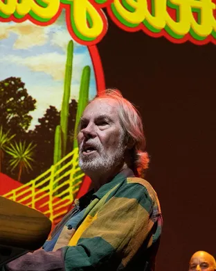 Little Feat Cohasset