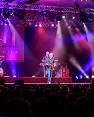 Little River Band Hampton