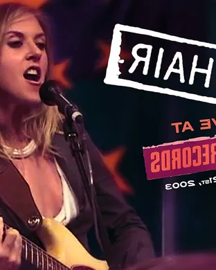 Liz Phair Boston