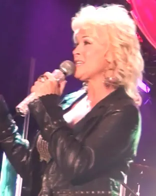Lorrie Morgan Concord