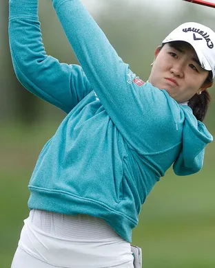 Lpga Tour Norton