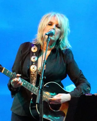 Lucinda Williams Medford