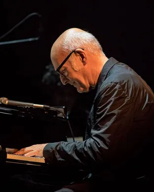 Ludovico Einaudi Boston