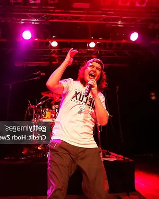 Lukas Graham Foxborough