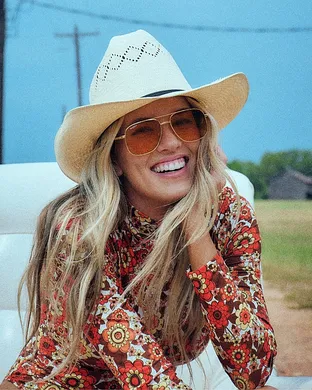 Mackenzie Carpenter Hamilton