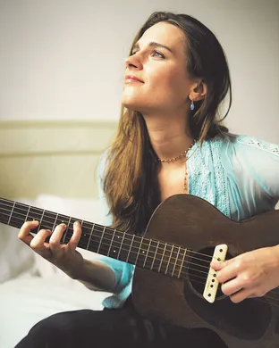 Madeleine Peyroux Portsmouth